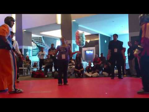 rafael zain pedraza vs pichi topteam 01 part