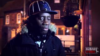 Urban Strides - Soulful Sunday