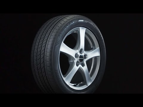 Testing the Bridgestone Turanza QuietTrack 2021 | Tire Rack