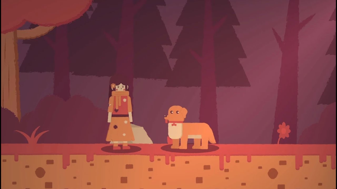 The Last Bloom trailer teaser