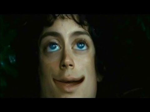 [YTP] Lord of the Rings - Mushrooms & Denethor's Disco Inferno