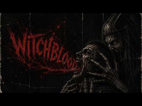 Witchblood Steam Key Global Trailer