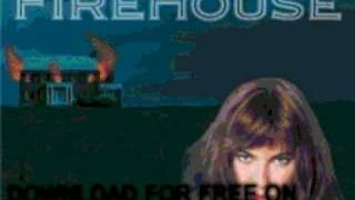 firehouse - Home Is Where The Heart Is - Firehouse