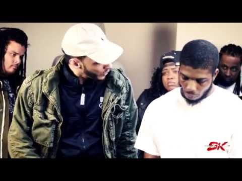 QUEENZFLIP - SM5/QRB/CGZ WARM UP TRY OUTS - DC EDITION (JAKK BOY MANE VS GOLDIE)