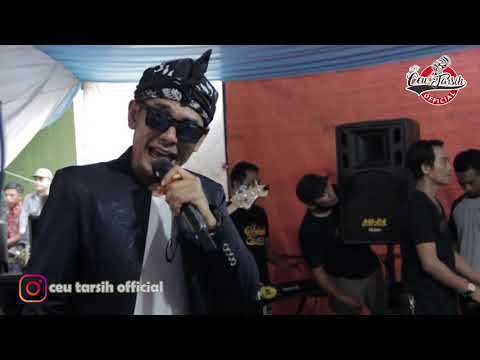 TERASA BANGET SUNDA NYA#NIKMAT DURIAT CEU TARSIH FEAT REFRESH