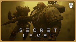 ASTARTES TRUE SUCCESSOR!!! | They Shall Know No Fear Breakdown | Secret Level MQDEFAULT Thumbnail
