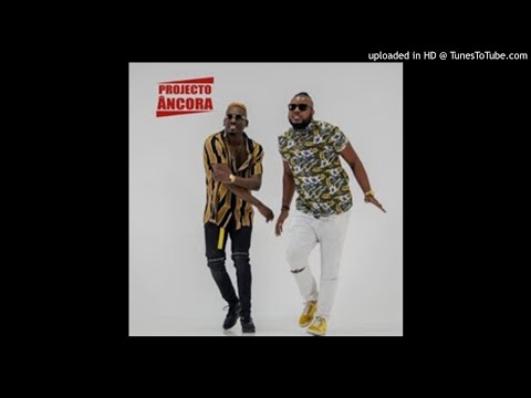 Dj Ardiles & Mr. Kuka - Epah! [ 2o18 ] (Áudio) - ZuweraMusic.iNFO