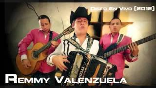 El Telegrama Y Cosas Del Amor - El Remmy Valenzuela En Vivo (2012)