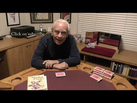 Extended Merlin - Allan Ackerman & Jason England