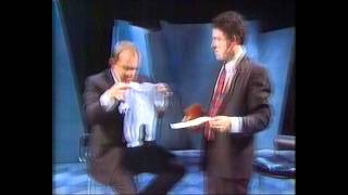 Smith &amp; Jones - discussion about fatherhood