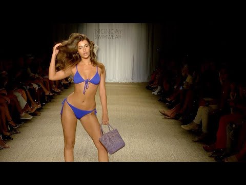 Monday Swim | Spring Summer 2020 | Full Show
