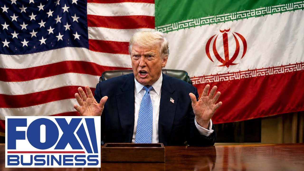 ‘PIECE OF GARBAGE’: Trump DROPS new WARNING after Iran’s latest proposal