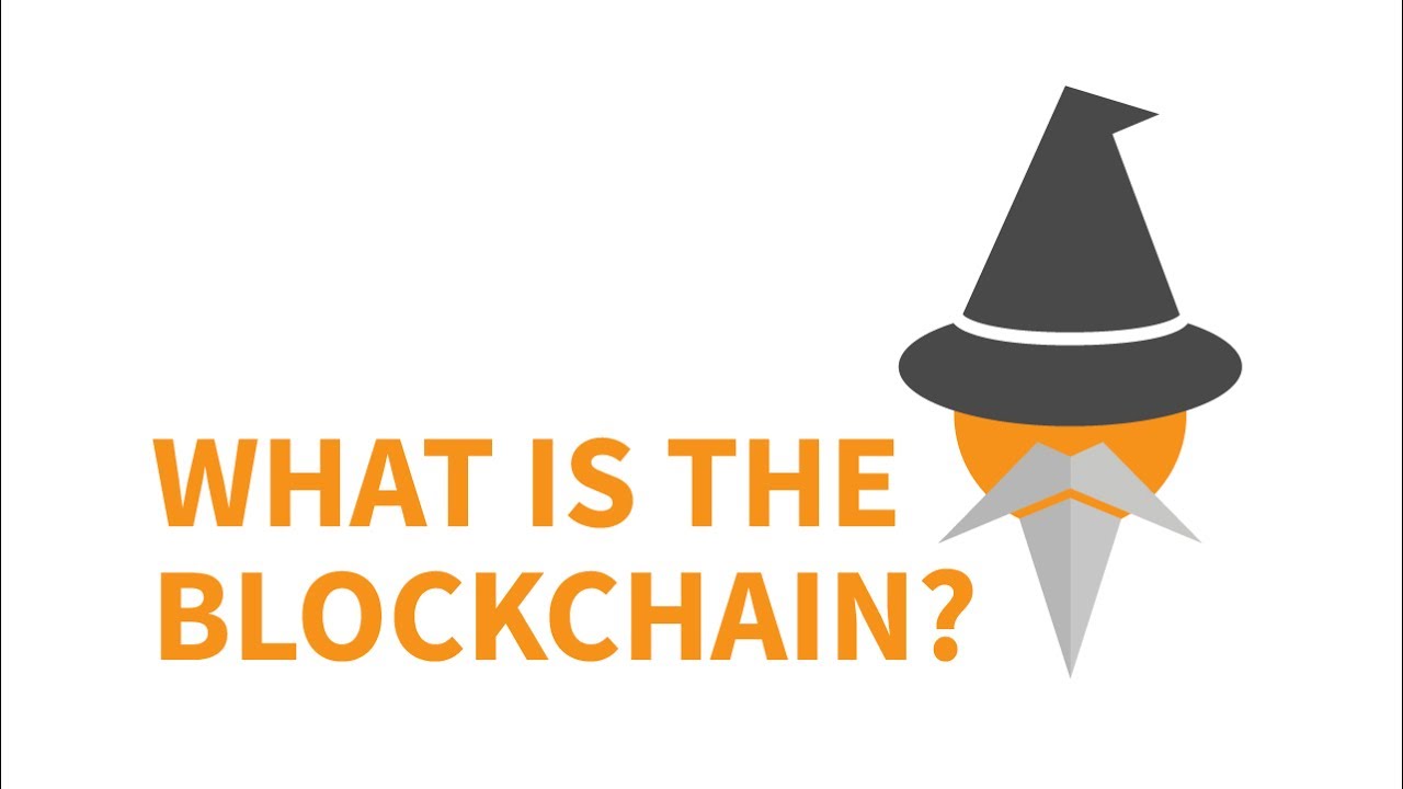 What is the Blockchain? | CoinGeek