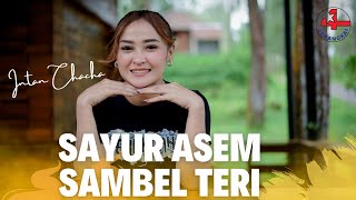 Download lagu Intan Chacha - SAYUR ASEM SAMBEL TERI mp3 Download lagu Intan Chacha - SAYUR ASEM SAMBEL TERI mp3