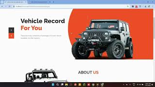 Download the video "Vehicle Record System using PHP and MySQL | PHPGurukul"
