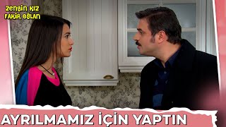Download lagu Biricik Nurhan'ın yalanını yakaladı -Zengin Kız Fakir Oğlan 21. Bölüm Sahneleri mp3