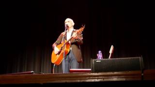 Paul Kelly   Sonnet 60   Live at Islington Assembly Hall 28 05 16