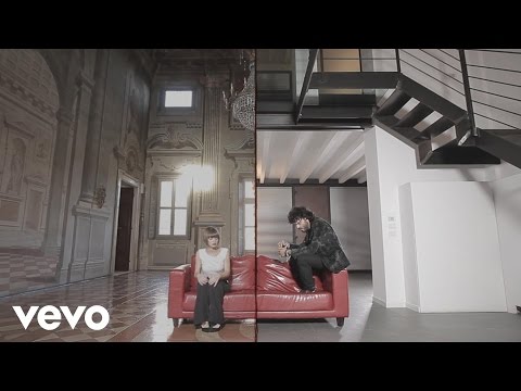 Francesco Renga - L’amore altrove (Official Video) ft. Alessandra Amoroso