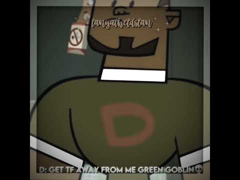 idk wtf this is but TYSM FOR 600😍 #edit #fypシ #totaldramaisland