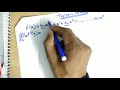 Easy Way To Learn Taylor S Series Don T Memorize
