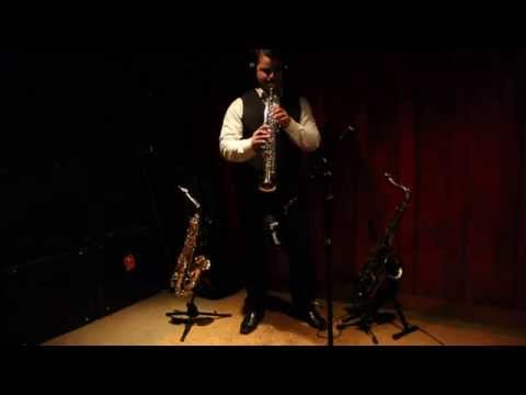 Kenny G - Theme from Dying Young (Sax Soprano Cover) by Rodrigo Carvalho