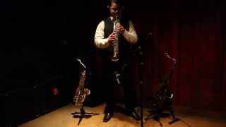 Kenny G - Theme from Dying Young (Sax Soprano Cover) by Rodrigo Carvalho
