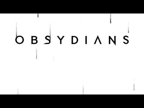 Obsydians - Axiom Fallacy (feat. Guillaume Bideau) OFFICIAL LYRIC VIDEO