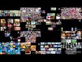 All 16 Videos At The Same Time 4