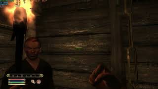 Nehrim: At Fate’s Edge gameplay - Nvidia 3070 - i5 13600K - 32gb ram