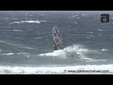 PWA Tenerife - Final Single Elimination Philip Köster