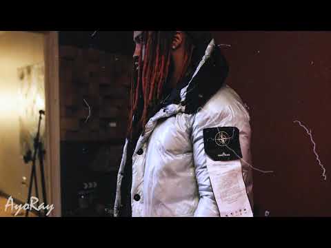 [FREE] Sada Baby x Camp The One x Detroit Type Beat - "313"