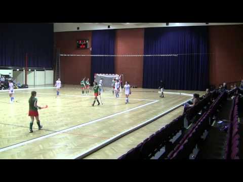 U16w PostSV/WAC - AHTC 6:0 (12.01.2013)