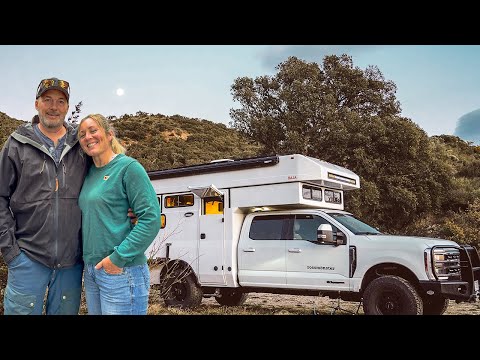 This Off-Grid & Overland Year Changed Everything | Our 2025 Story