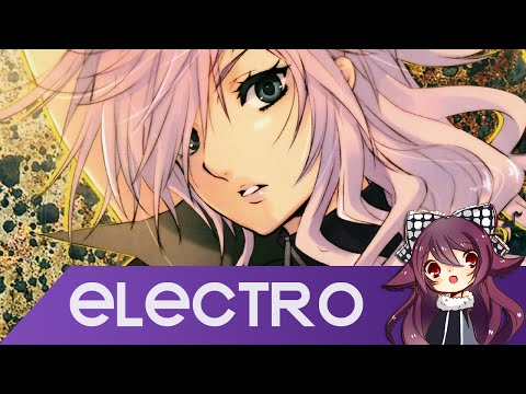 【Electro】Astronaut ft. Danyka Nadeau - Feronia