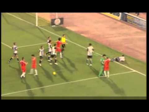 J12. UD Las Palmas 1-1 Girona