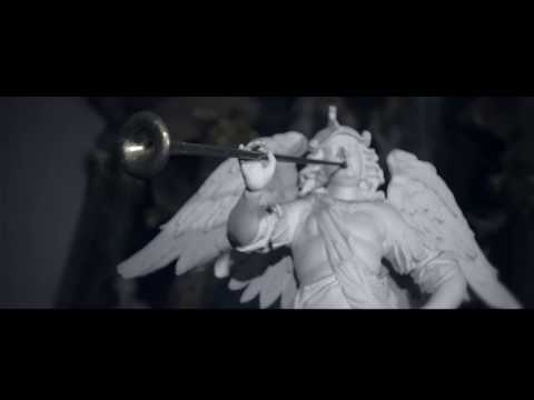 JON POLD SYNERGY - When Gods Die  (Official Music Video) online metal music video by SYNERGY