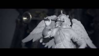JON POLD SYNERGY - When Gods Die  (Official Music Video)