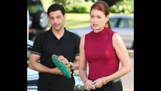 David Alan Basche, actor, \