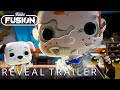 Gameplay video of Funko Fusion  XBox