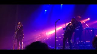 Serena Ryder - Electric Love (LIVE 2018, Vogue Theatre, Utopia Tour)