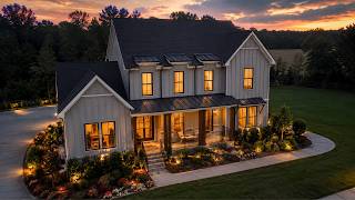 I Thought the House Was Nice... Then I Saw the Courtyard