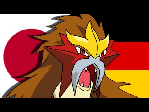 So sah der dritte POKÉMON Film ursprünglich aus!