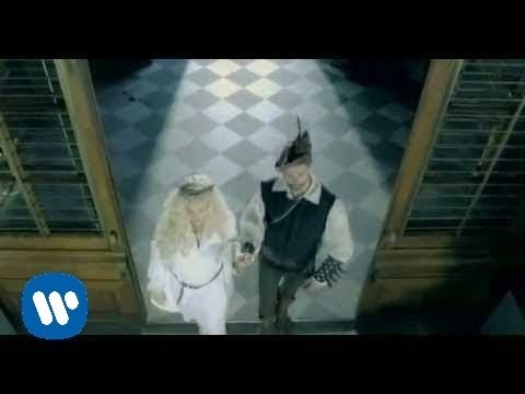 Agnieszka Chylińska - Niebo [Official Music Video]