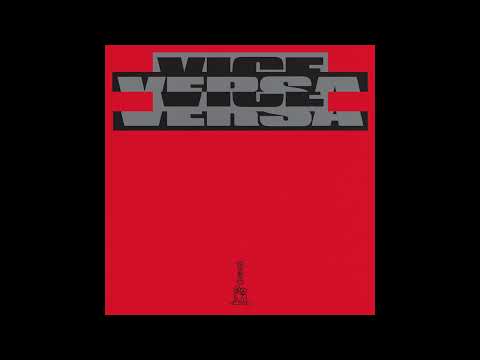 GANSO - Vice Versa (Álbum Completo)