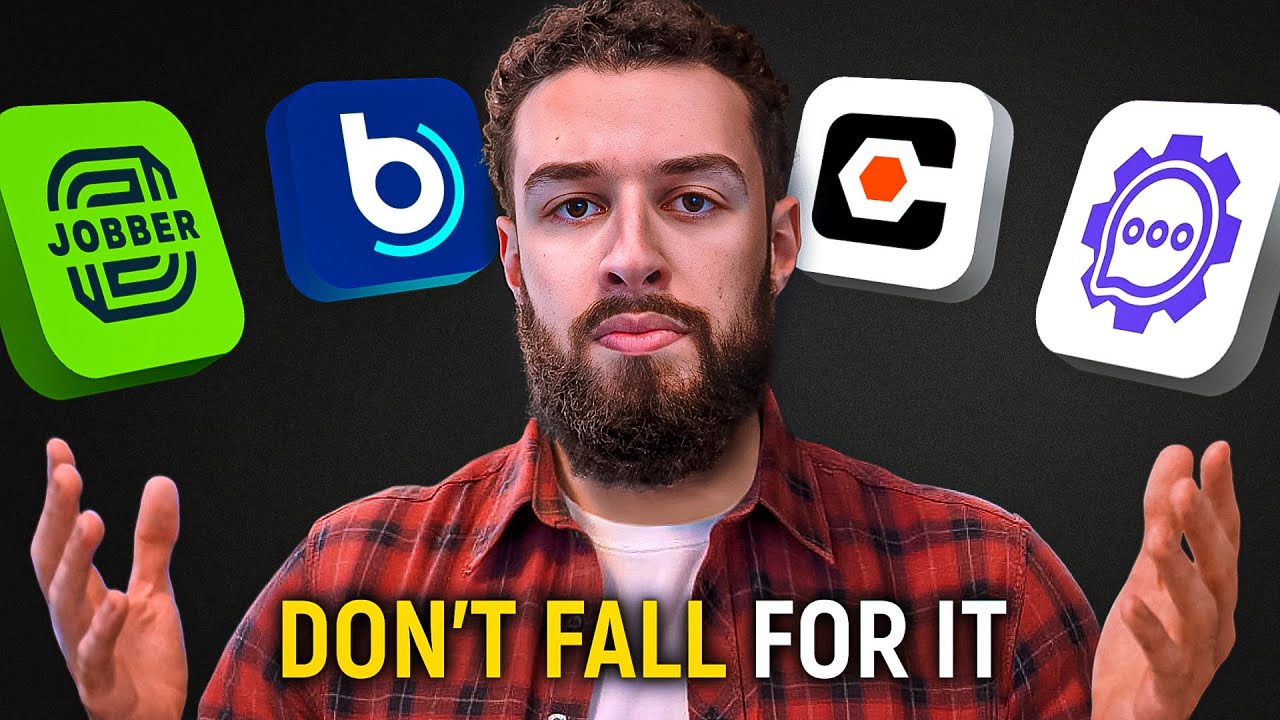 Should You Buy A CRM As A Contractor?