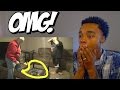 Flight Reacts To ANGRY GRANDPA DESTROYS PS4