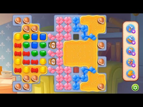 homescapes level 8311