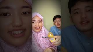 Download lagu Alwi nyanyi bahasa jawa😅lucu bangett😂🤍|| Ccp Alwi Assegaf dan Anisah Yoshida ‼️ #alwiassegaf03 mp3