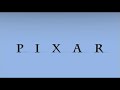 Walt Disney And Pixar Logos Audio Descriptive 9 2 21