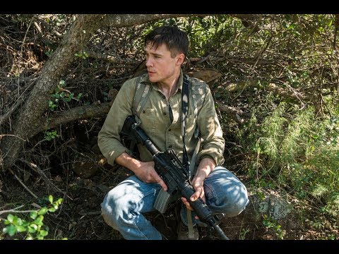 FEAR THE WALKING DEAD: OFELIA WITH WALKER?